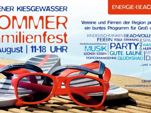 Sommerfest 2024