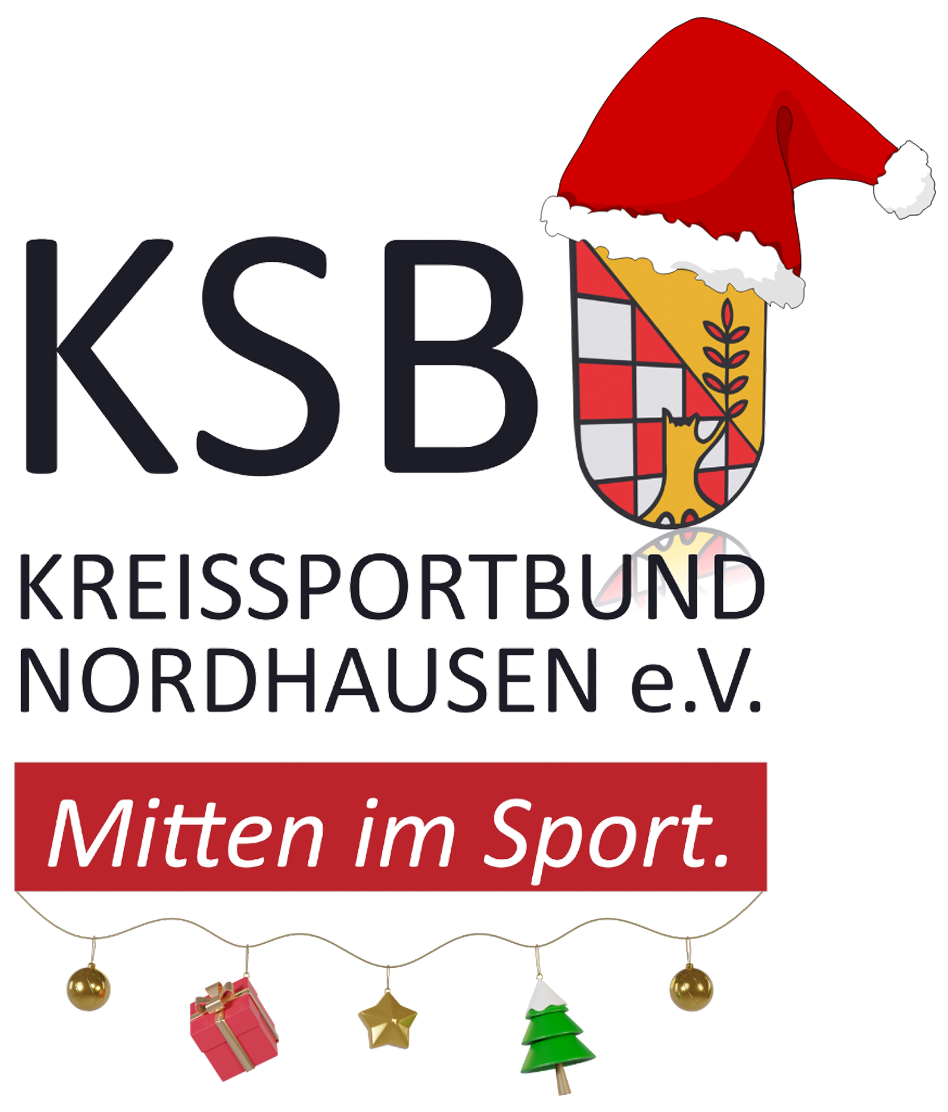 Kreissportbund Nordhausen e.V.