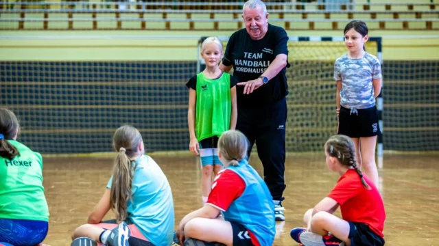 Alfons Jarmuszewski - Foto: Chirstoph Keil