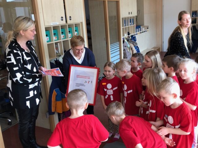 Grundschul-Aktionstag