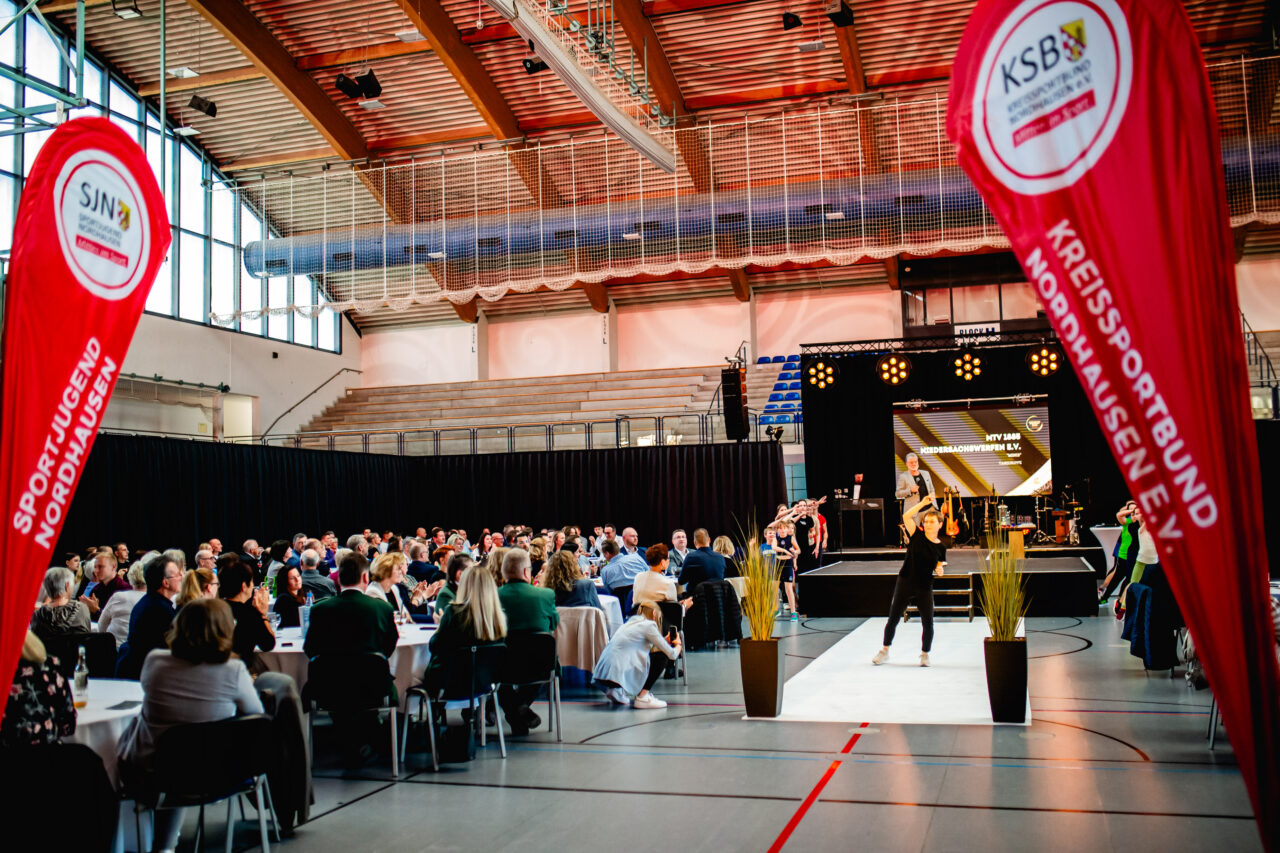 Sportgala KSB Nordhausen Christoph Keil - CK--2025-093