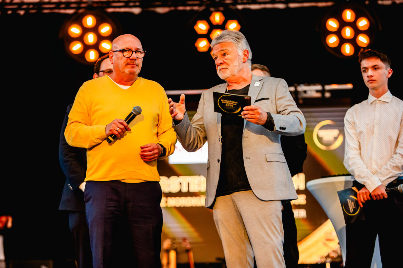 Sportgala KSB Nordhausen Christoph Keil - CK--2025-102