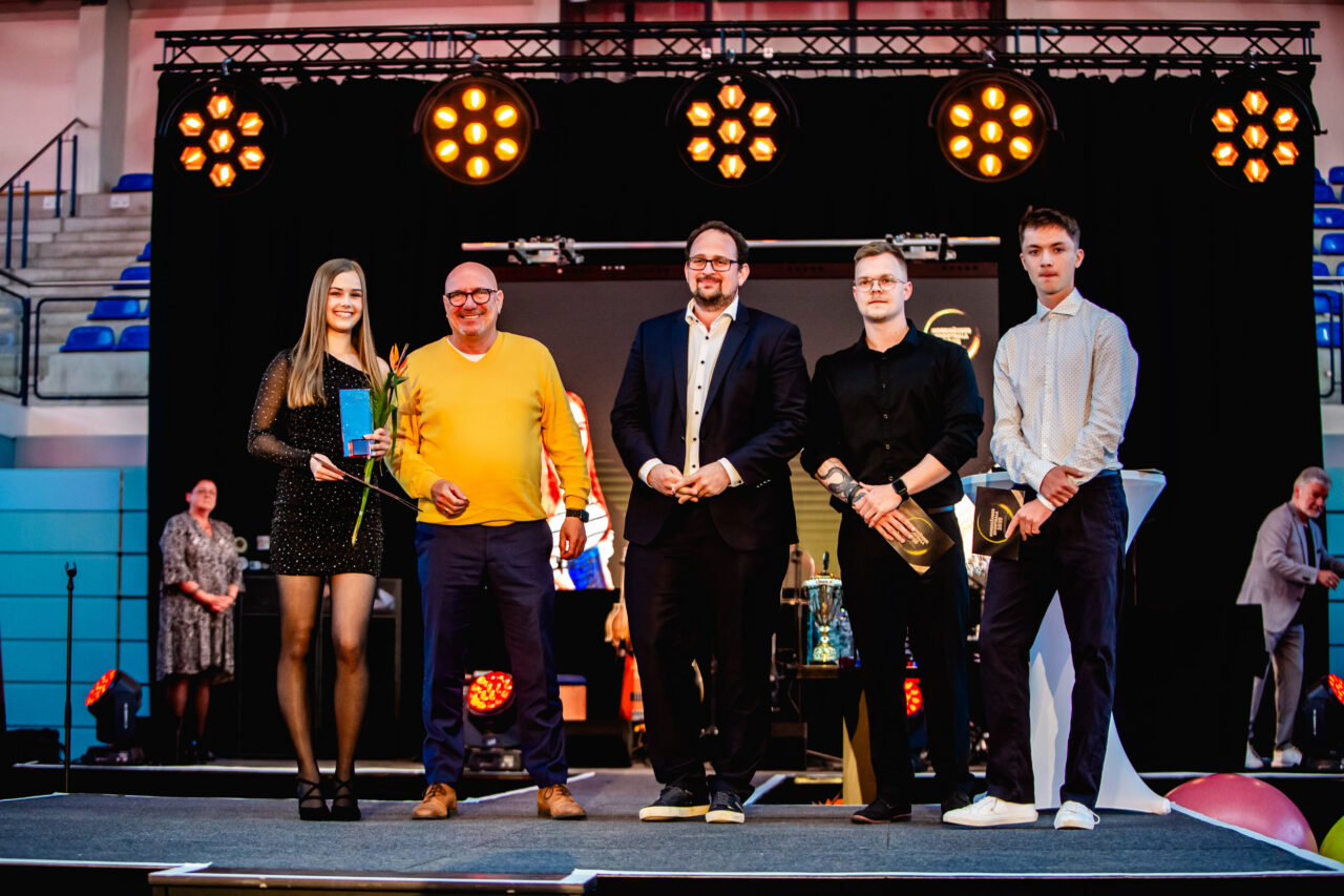 Sportgala KSB Nordhausen Christoph Keil - CK--2025-108