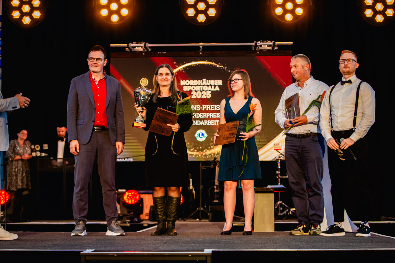 Sportgala KSB Nordhausen Christoph Keil - CK--2025-148