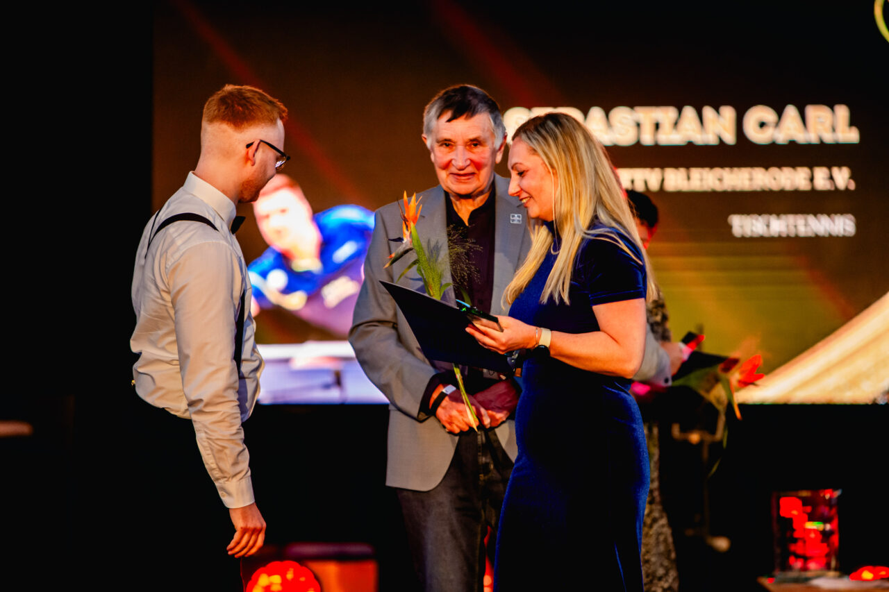 Sportgala KSB Nordhausen Christoph Keil - CK--2025-155