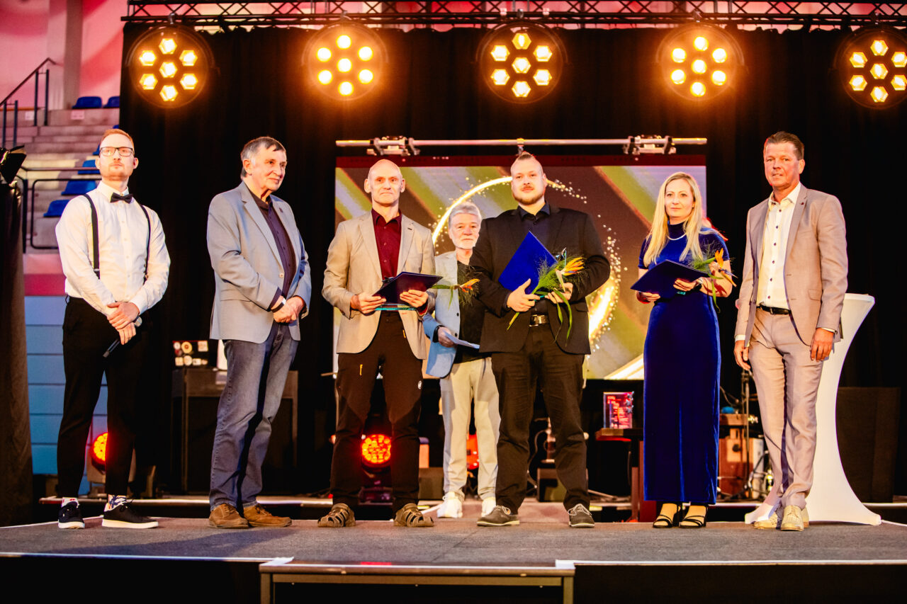 Sportgala KSB Nordhausen Christoph Keil - CK--2025-162