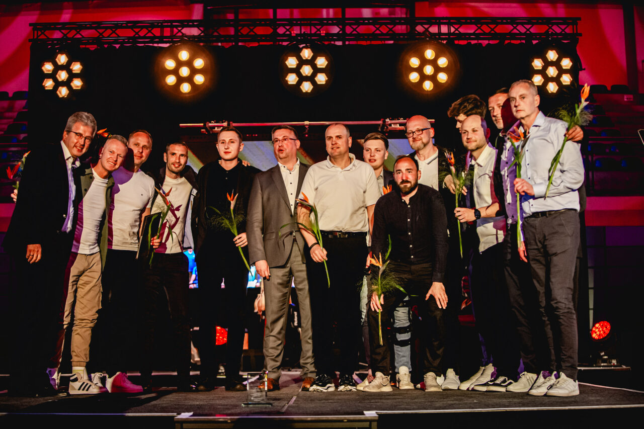 Sportgala KSB Nordhausen Christoph Keil - CK--2025-213