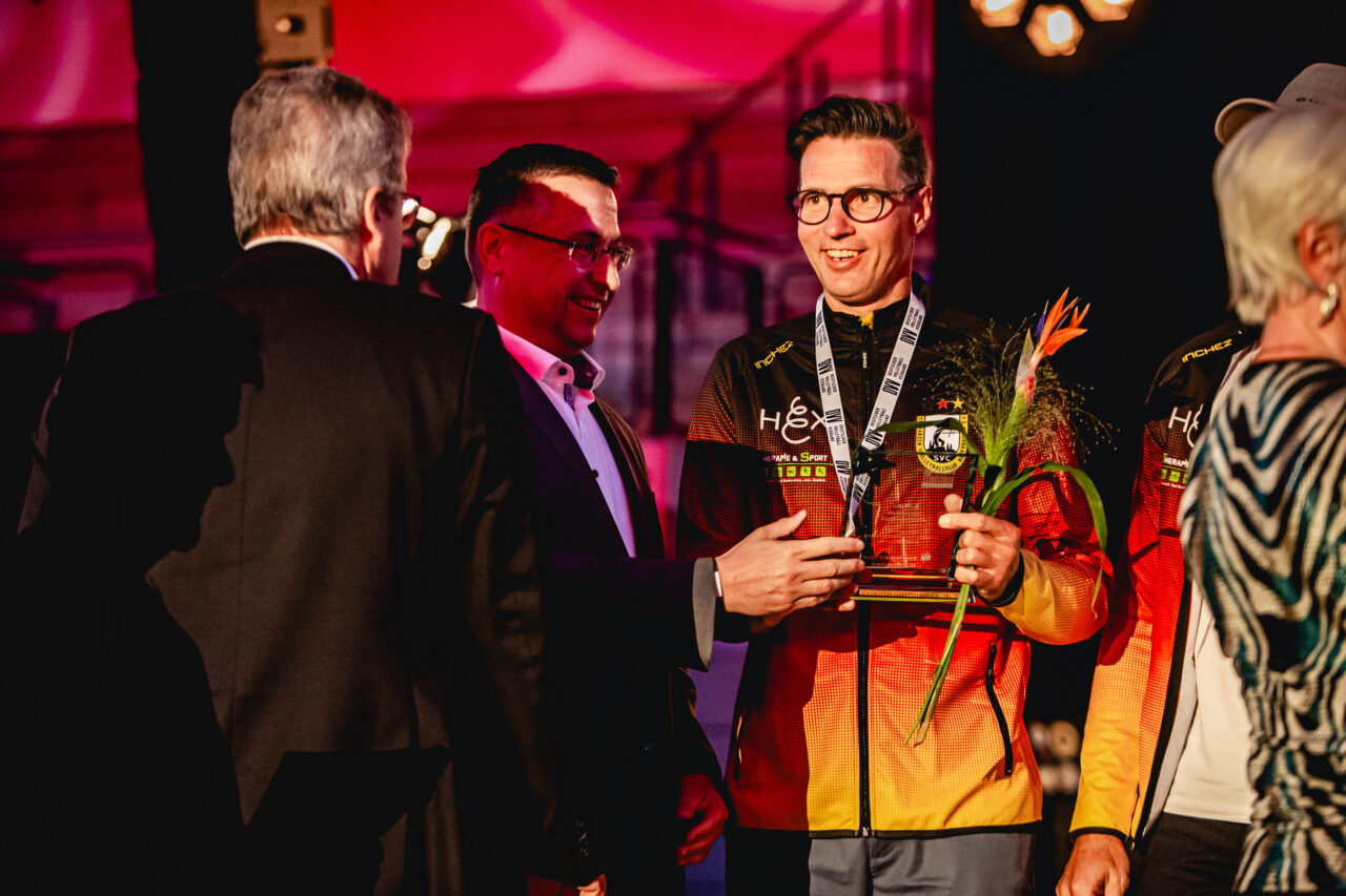 Sportgala KSB Nordhausen Christoph Keil - CK--2025-217