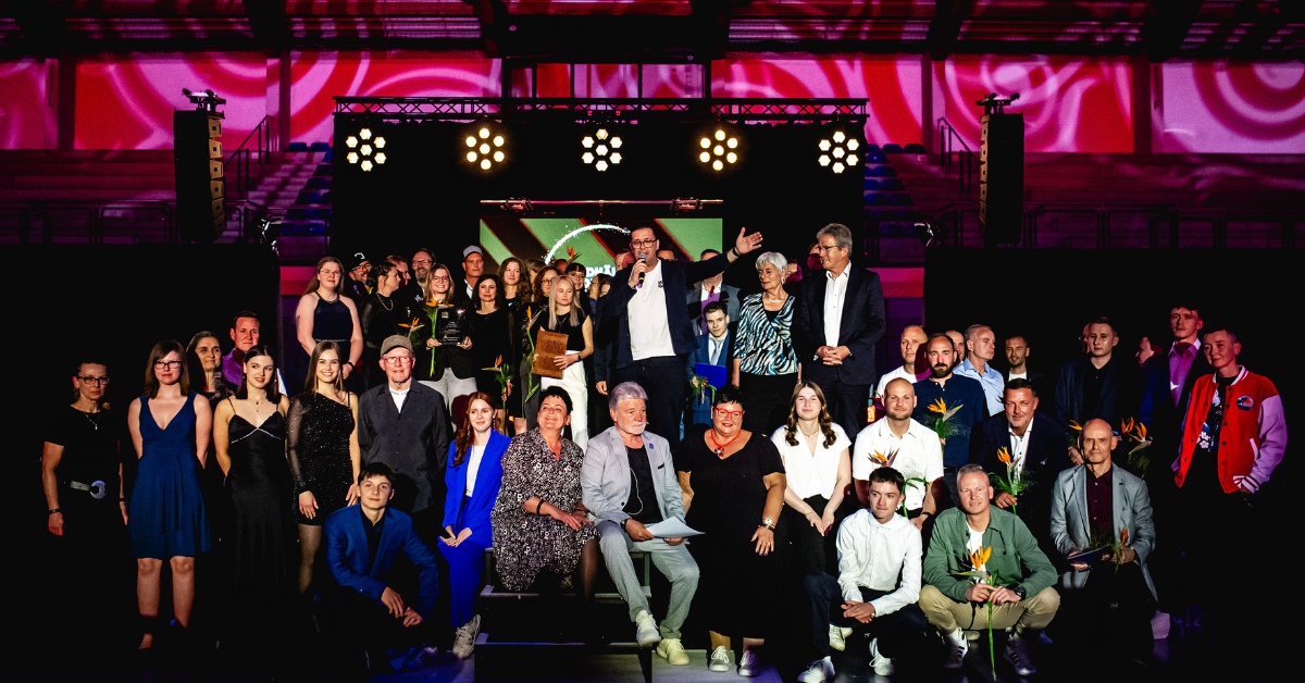 Sportgala - NEWS-Titelbild Homepage