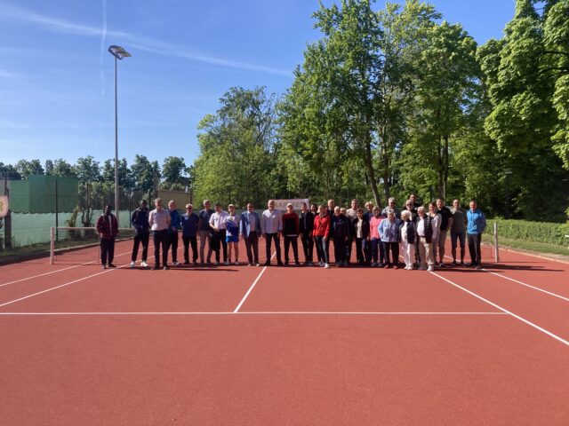 Tennis 2