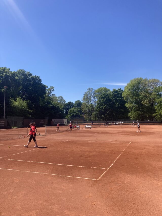 Tennis 3