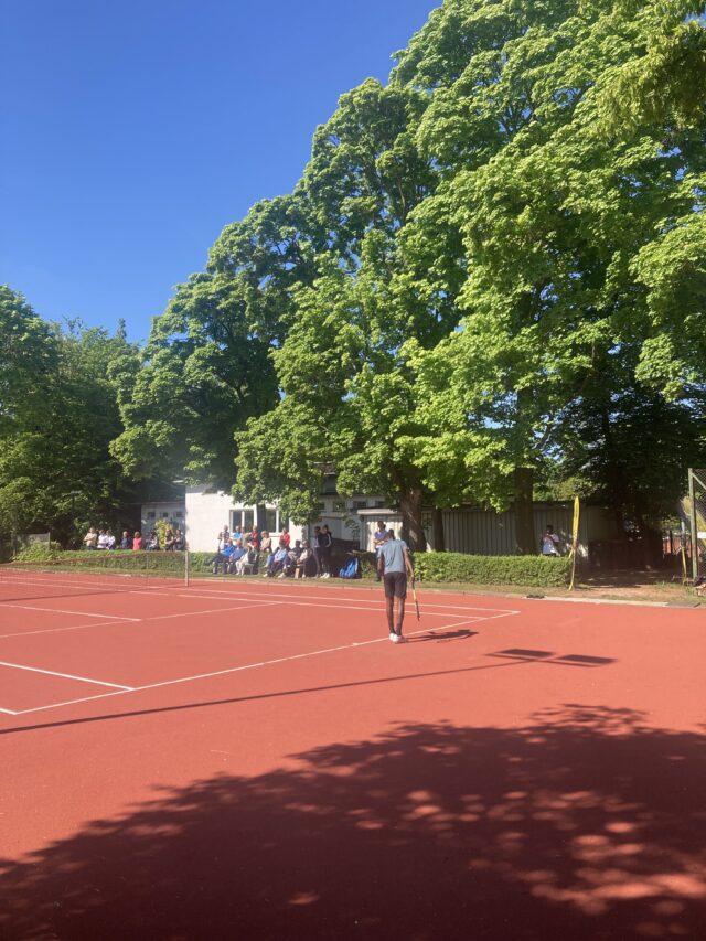 Tennis 4