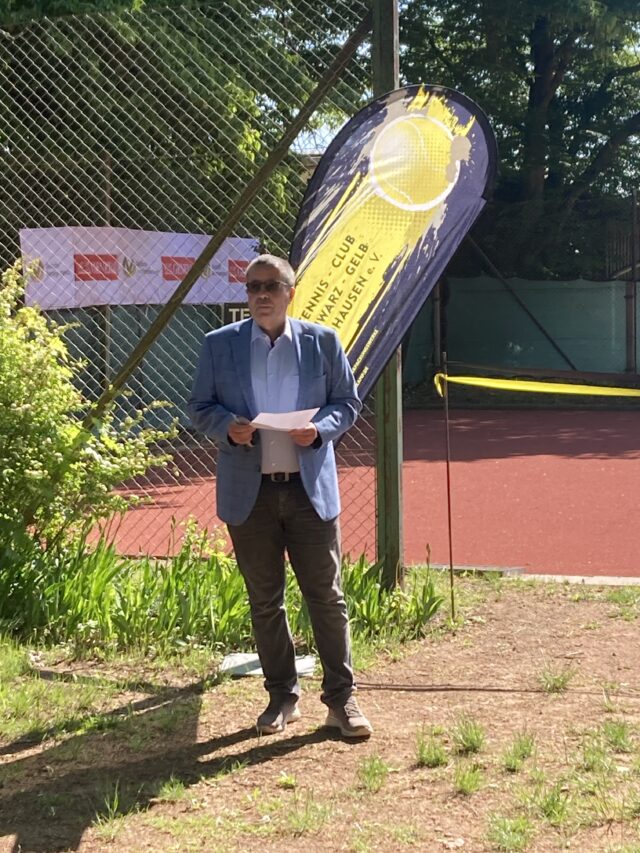 Tennis 6