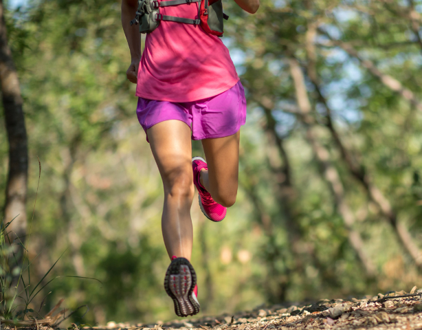 42. Bleicheröder Vogelberglauf