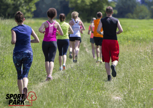 Fitness Laufgruppe - Sport im Park - Kreissportbund Nordhausen Fitness Laufgruppe - Sport im Park - Kreissportbund Nordhausen