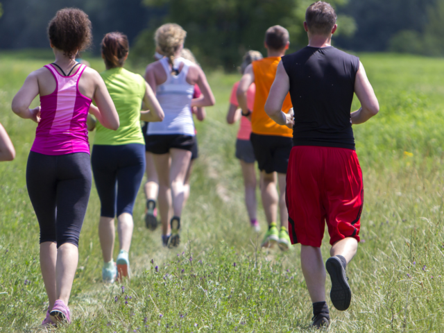 43. Vogelberglauf Bleicherode