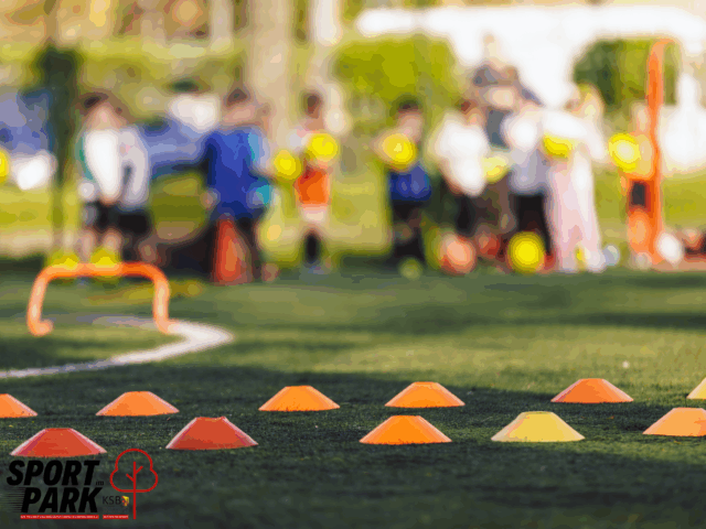 Kindersport mit Tolly Turnmaus & Eileen Keidemeier