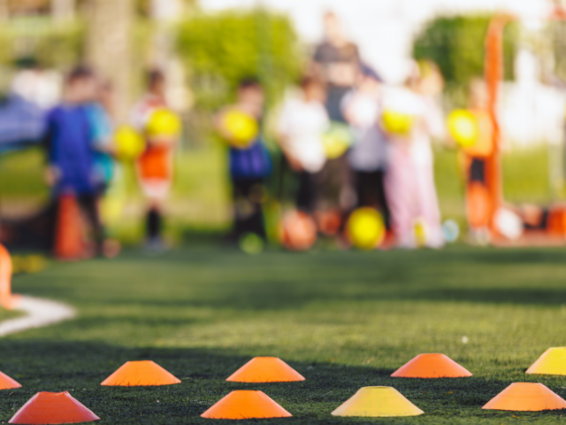Ausbildung Übungsleiter-C (Breitensport)