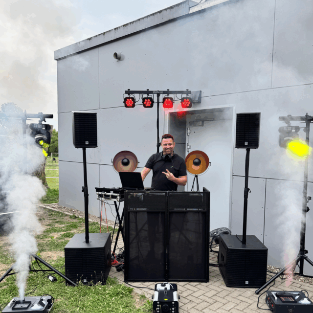 Play & Talk - Sport im Park