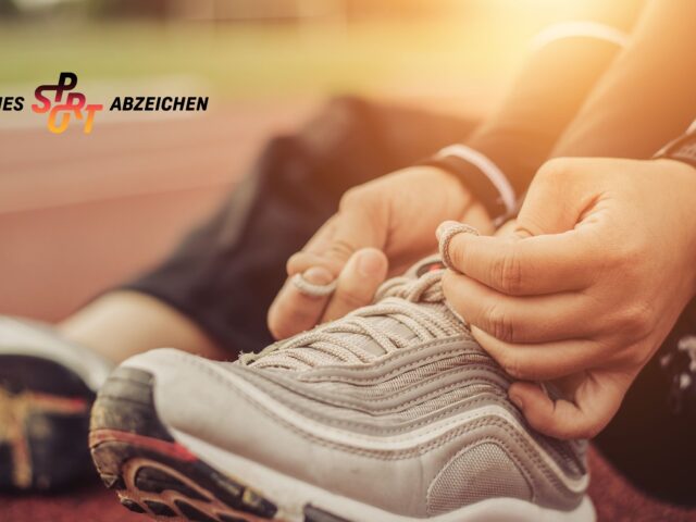 Deutsches Sportabzeichen 2025