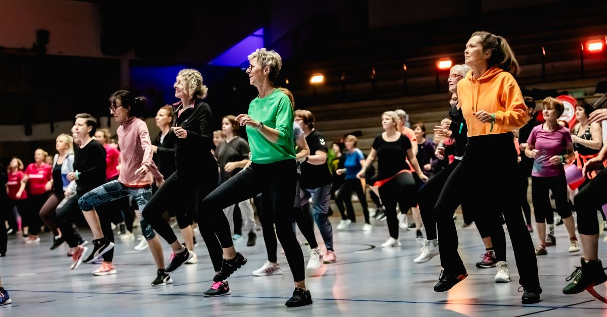 Frauensport 2025 - Bild 2