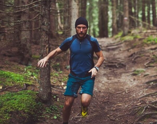 23. Ellricher Stadtwaldlauf