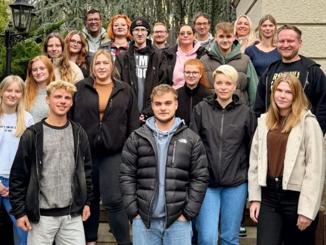 Ausbildungskurs zum Übungsleiter-C im Breitensport an der pro vita Akademie