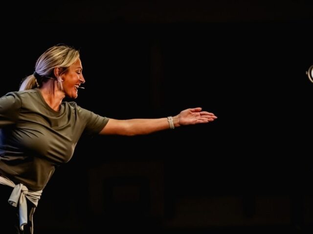 Nordhausen hilft: Benefiz-Yogaabend für Leopold