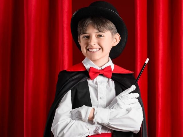 Winterzirkusferien mit dem Jungen Zirkus Zappelini