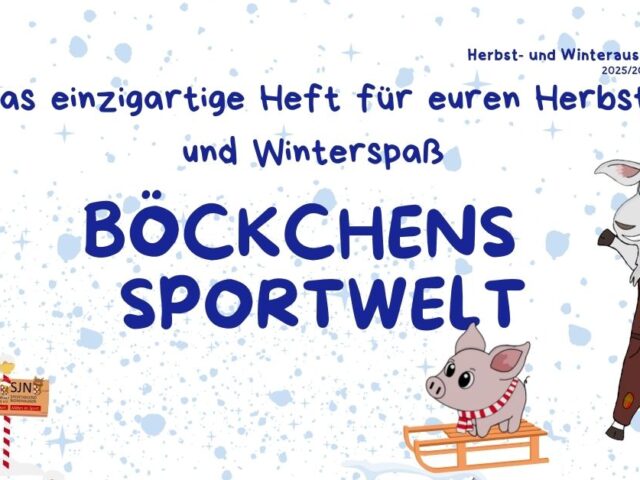Böckchens Sportwelt