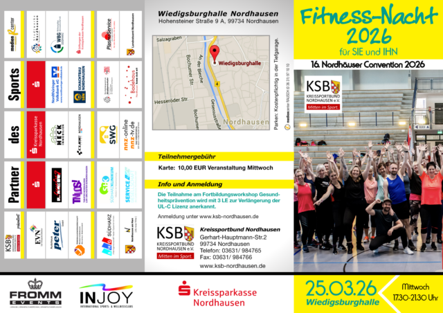 Flyer_KSB_Fitness-Nacht_Vorderseite