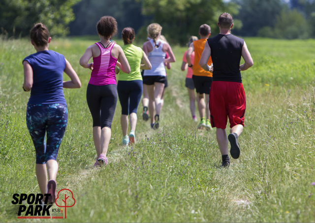 Sport im Park 1-1 Sport im Park 1-1