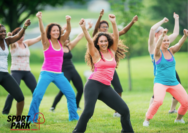 Sport im Park-1 Sport im Park-1