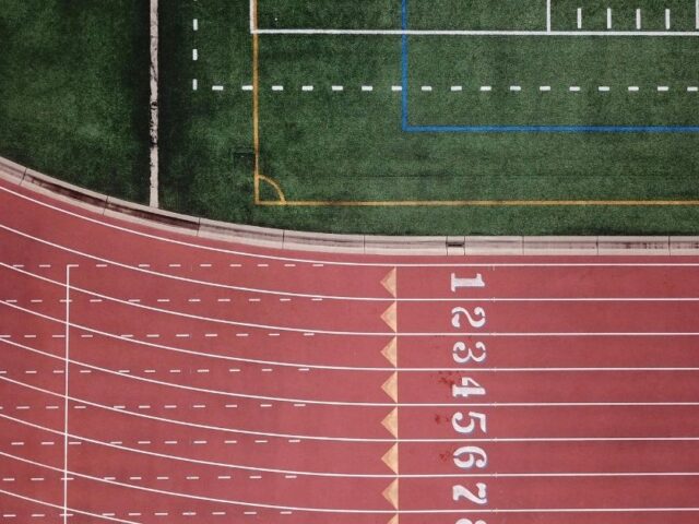 Beantragung von Nutzungszeiten in kommunalen Sportstätten für das Schuljahr 2026/2027
