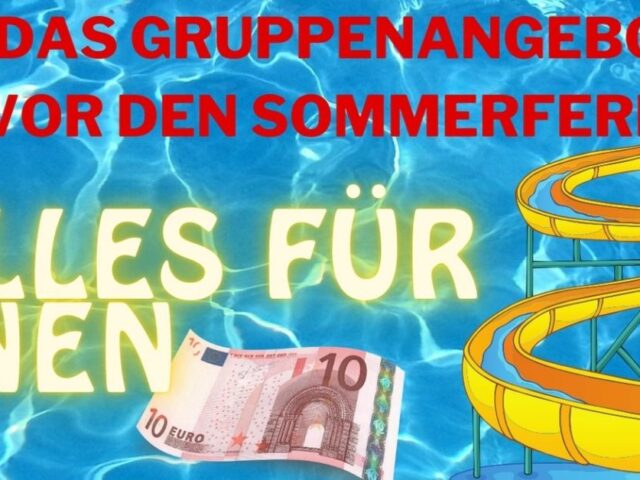 „Alles für ’nen ZEHNER“