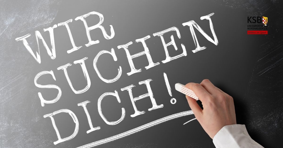 NEWS-Titelbild Homepage-wir suchen dich