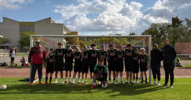 NEWS-Titelbild Homepage - Inklusives Sportfest 2026-2
